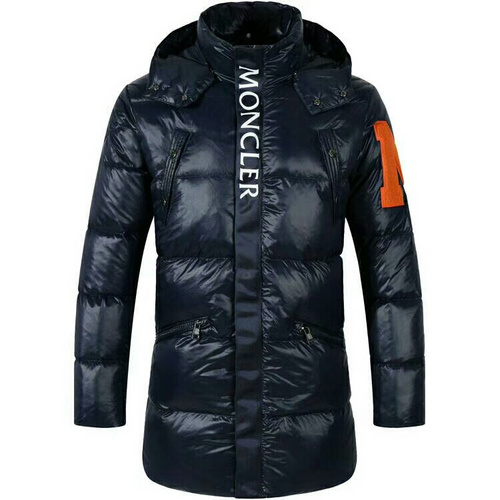 Moncler Down Jacket Unisex ID:201911a64